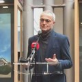 Архитекта Митровић: Београдски сајам није питање странака и власти, већ дигнитета и идентитета