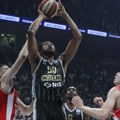 Bruno Kaboklo napustio Partizan