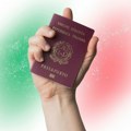 Evropska država čiji građani poseduju najjači pasoš - bez vize mogu u 107 zemalja, a bez pasoša u 44