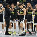 Zvanično: Talentovani košarkaš napustio Partizan, ali ostao u ABA ligi!