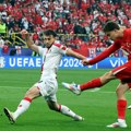 Najbolji meč evropskog prvenstva 2024! Turci postizali golove kakve još nismo videli!