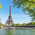 Gradonačelnica Pariza će se kupati u Seni u pred Olimpijske igre