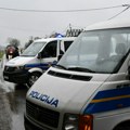 Hrvatska policija privela Čeha osumnjičenog za pogibiju dečaka