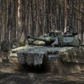Borbe u Donjeckoj oblasti; baltičke države traže liniju odbrane na granici sa Rusijom i Belorusijom