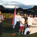 U Vranju otvorena Specijalna olimpijada Srbije