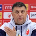 Crvena zvezda otputovala u Rusiju, Milojević poveo 28 igrača