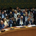 Lavrov: Zapad ignoriše Dejtonski sporazum
