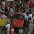 Ekskluzivno: Batinama teraju ljude na proteste!