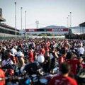 World Ducati Week zabeležio rekordnu posećenost