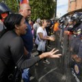 Mačado na čelu protesta protiv Madura u Karakasu: Demonstracije i u drugim gradovima