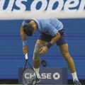 US Open - Srpski derbi završen predajom!