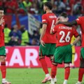 Ronaldo predvodi Portugalce protiv Hrvatske i Škotske