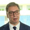 Vučić iz Praga o svim temama: Važno je što su Amerikanci i Evropljani osudili Kurtija, uskoro razgovori sa Rio Tintom -…