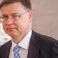 Ko je Valdis Dombrovskis, bivši premijer Letonije i potencijalni komesar za proširenje EU?