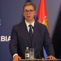 Vučić: Dodatnih milijardu evra za regionalne puteve za celu Srbiju