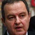 Dačić: Ne znam za novo krivčno delo, ali se Kneževiću i Mandiću sudilo za pozivanje na protest