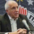 Željko Obradović: Znamo koliko je Real Madrid dobar tim