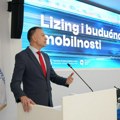 Zašto građani Srbije najviše biraju kupovinu na lizing? Ivan Jauković za "Blic Biznis" o prednostima i budućnosti ove…