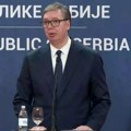 Vučić: Odgovornost za tragediju u Novom Sadu mora da bude jasna i nedvosmislena