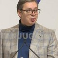 Vučić sa Rejnold o saradnji sa Švajcarskom u oblasti dualnog obrazovanja