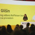 Raiffeisen privredna konferencija, jedinstveno mesto za razmenu ideja