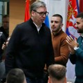 Vučić: Plašim se da klizimo ka sukobu neviđenih razmera