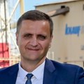 Stjepan Mršić: Knauf Insulation će realizacijom nove investicije proširiti izvozna tržišta