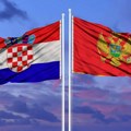 Hrvatska i Crna Gora krajem januara zvanično otvaraju konsultacije o otvorenim pitanjima