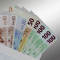 Najviše falsifikovane novčanice od 2.000 dinara i 50 evra