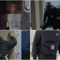 U akcijama policije zbog korupcije za nedelju dana uhapšeno 18 žena Mnoge su obavljale visoke funkcije