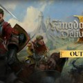 Fenomenalna prodaja Kingdom Come: Deliverance II: Dva miliona kopija za samo dve nedelje! (video)