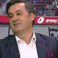 Rade Bogdanović zadovoljan pobedom: "Imali smo sreće, bili smo bledi... Merkur ne utiče na našeg selektora"