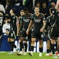 Arsenal eliminisao Real, Inter izbacio Bajern