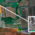 Rusi su probili liniju fronta Krenulo zauzimanje ključnog uporišta - od Ukrajinaca ni traga ni glasa! (mapa)