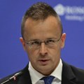 Sijarto oladio Zelenskog: Mađarska je protiv ubrzanog pridruživanja Kijeva EU, on to treba da shvati