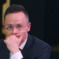 Zelenski to treba da shvati: Sijarto: Mađarska protiv ubrzanog pridruživanja Kijeva EU