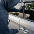 Osumnjičen za više od 35 krađa automobila u Novom Sadu: Uhvaćen na delu