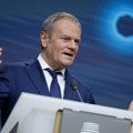 Tusk pozvao na evropsko jedinstvo: Samo zajedno možemo da pobedimo