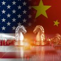 Kina: Ako Amerika želi da razgovara, treba da pokaže poštovanje