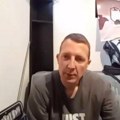 Bojan je završio u zatvoru zbogu nedozvoljenih supstanci a onda je otkrio tamne strane: Bilo je strašno, nisam znao gde sam…