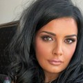 Milena Popović srećne vesti ne krije Igor ponosan, a čestitke se samo nižu