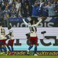Posle sedam godina HSV opet u Bundesligi: Bivši prvak Evrope je dočekao povratak u elitu