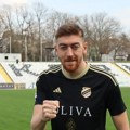 Jednostavno mu je u krvi: Srušio Liverpul i čuvenog Jirgena Klopa, sada u poslednjem minutu pogodio za bod