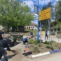 Promene u Užicu krenule iz Lunovog Sela: Tek što je izabran novi Savet mesne zajednice stižu i konkretna dela FOTO