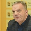 Dejan Vuk Stanković prijavljen zbog sumnje na autoplagijat: Profesori traže ispitivanje akademskog ponašanja