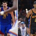 Nba liga otkazala dodelu MVP nagrade u poslednjem trenutku: Odluka promenjena kad je Nikola Jokić stigao