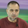Voštinić: U toku saslušanje Vladana Slavkovića iz Lokalnog fronta
