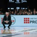 Obradović: Sledeća godina? To ne zna ni Hudini...