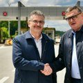 Drobnjak: Srpskim Tagom i kroz Hrvatsku