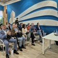 Pušten u rad portal GIS koji je u službi efikasnije poljoprivredne proizvodnje